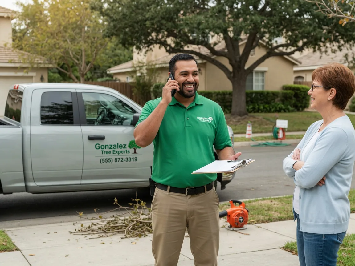 Tree Service Coalfield, TN FAQs